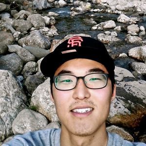 Meet your Posher, Alan